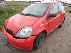 Toyota Yaris 1.0 -00