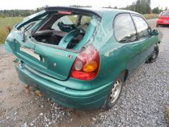 Toyota Corolla 1.6 -98