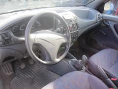 Fiat Bravo 1.4 2D Hatchback