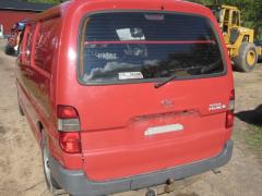 Toyota Hiace 2.44 D Pitkä
