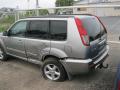 Kuva 2: Nissan X-trail 2001 2001