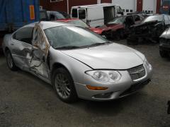 Chrysler 300m