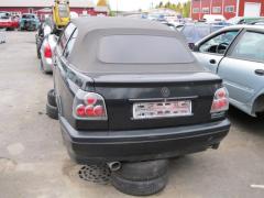 Volkswagen Golf III Capriolet
