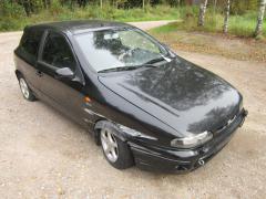 Fiat Bravo 1.2i 16V