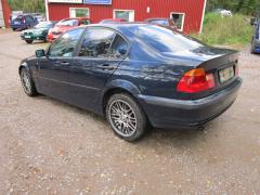 BMW E46 316 1.9i Sed