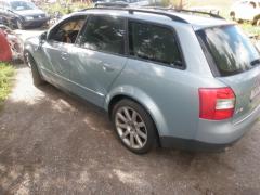 Audi A4 b6 1.8turbo