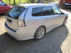 Saab 9-3 1.9 TiDS Farm