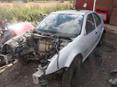 Volkswagen Bora 1.9tdi