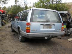 Volvo 740 GL