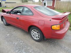 Toyota Celica 1.8 GSi -97