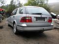 Kuva 2: Saab 9-5 3.0t 2002