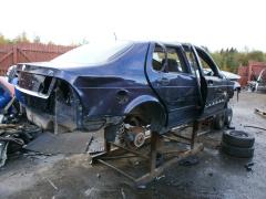 Saab 9-5