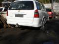 Kuva 2: Opel Vectra 5d Caravan 1.6 1999