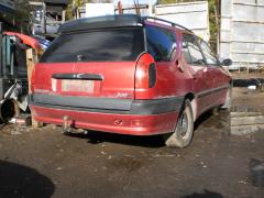 Peugeot 306 XR Break 1.9td