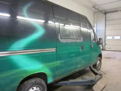 Peugeot Boxer 2.5 TD 79 kW