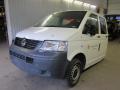 Kuva 2: Volkswagen Transporter 1,9 TDI 75kW 2008