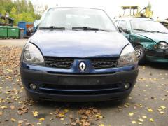 Renault Clio 1.2i 16v 2d.HB