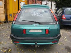 Toyota Corolla 1.6i16v farm.