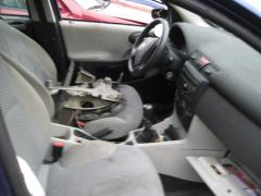 Fiat Stilo 1.2i16v 6.speed