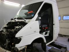 Mercedes-Benz Sprinter 2,9 Td