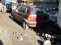 Kuva 2: Opel Corsa B 1.2 2000