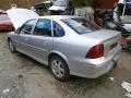 Kuva 2: Opel Vectra B 2,2 2002