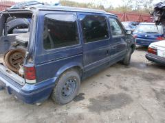 Chrysler Voyager / Dodge