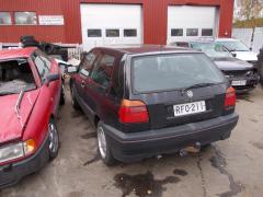 Volkswagen Golf III