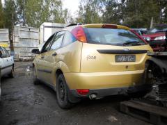 Ford Focus HB 1.8TD