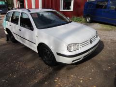 Volkswagen Golf IV 1.9 SDi Farm