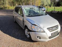 Kia Ceed 1.6i 16V Farm