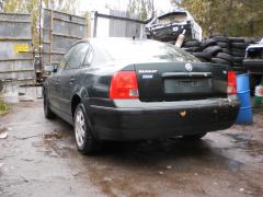 Volkswagen Passat 1.8