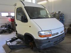 Renault Master 2,5 DCI