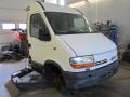 Kuva 2: Renault Master 2,5 DCI 2003