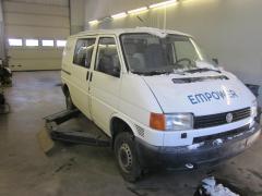 Volkswagen Transporter 1.9 TD 50 kW