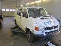 Kuva 2: Volkswagen Transporter 1,9 TD 50kW 1996