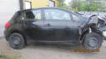 Kuva 2: Toyota Auris 2.2. d4d 170hv 2007