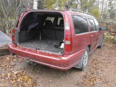 Volvo V70 2,5TDI -98