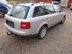 Audi A6 (4B) 2.5 TDi 4x4 Farm