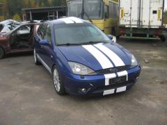Ford Focus ST170