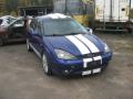 Kuva 2: Ford Focus ST170 2002