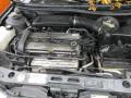 Kuva 2: Ford Mondeo 1,8 16V farm. -95  1995