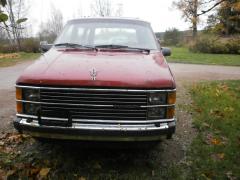 Plymouth Voyager SE 84-90