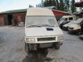 Kuva 2: Iveco Daily 2,5 TD 40-10 1993