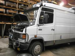 Mercedes-Benz 611, pitkä, korkea -95