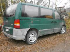 Mercedes-Benz Vito 110TD