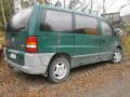 Kuva 2: Mercedes-Benz Vito 110TD  1999