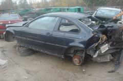 BMW E46 318 CI