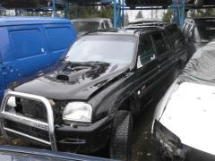 Mitsubishi L200 2,5TD 4D -02