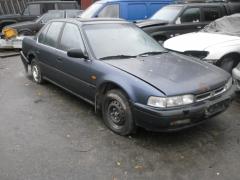 Honda Accord 2,0 kaasutin 16V